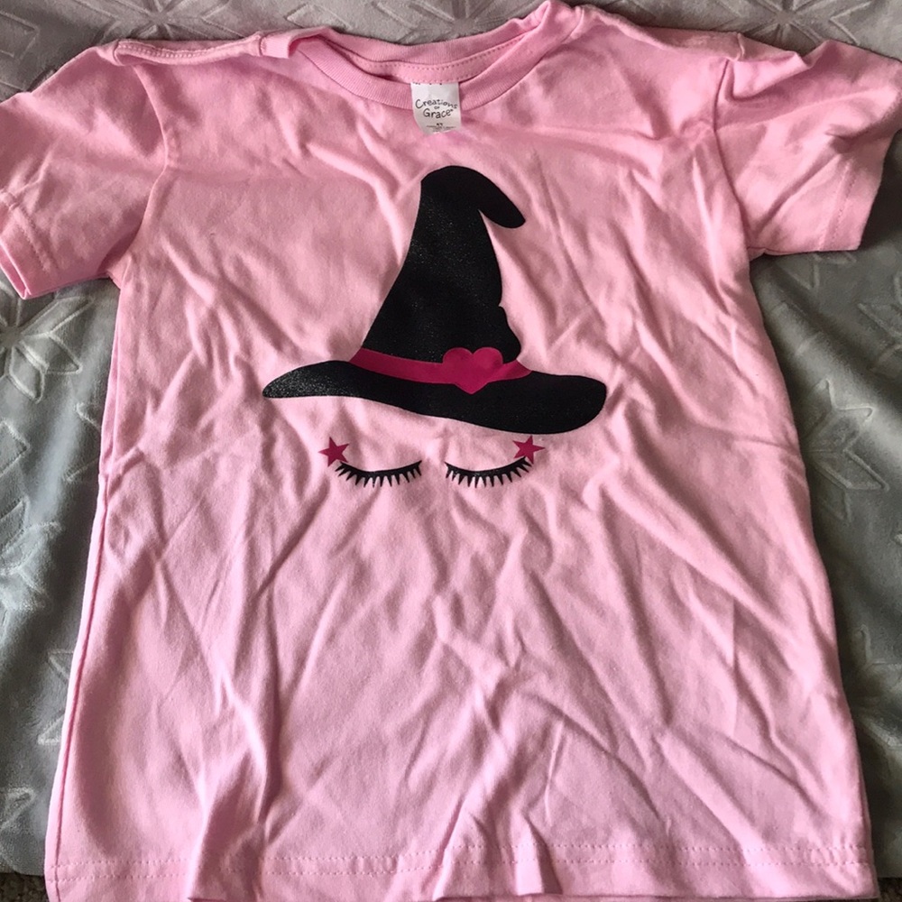 Cute toddler t-shirt
